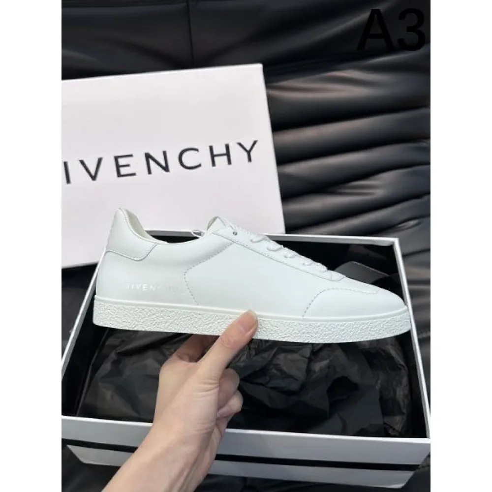 GIVENCHY ジバンシィ 超人気モデル入荷 2026 メンズ用 カジュアルシューズ 商品画像 3