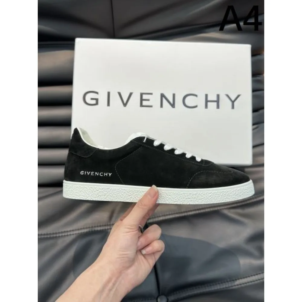 GIVENCHY ジバンシィ 超人気モデル入荷 2026 メンズ用 カジュアルシューズ 商品画像 4
