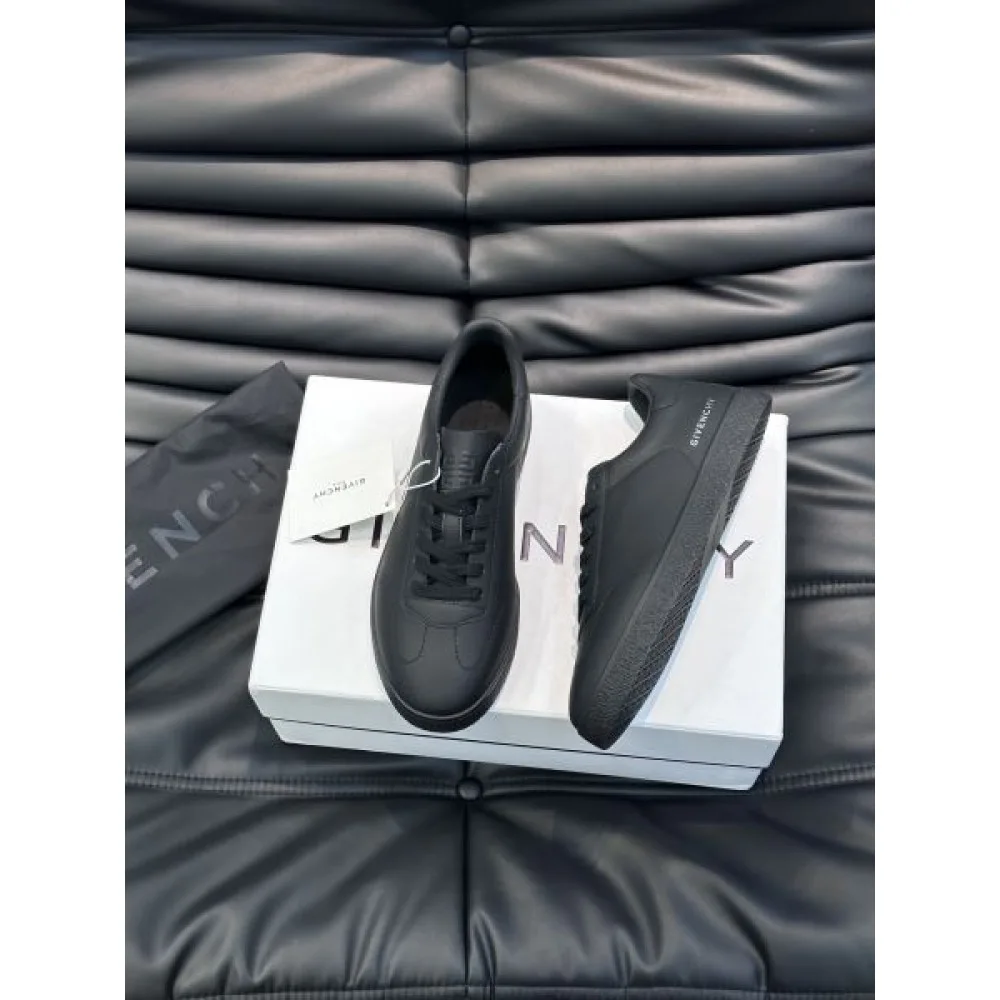 GIVENCHY ジバンシィ 超人気モデル入荷 2026 メンズ用 カジュアルシューズ 商品画像 6