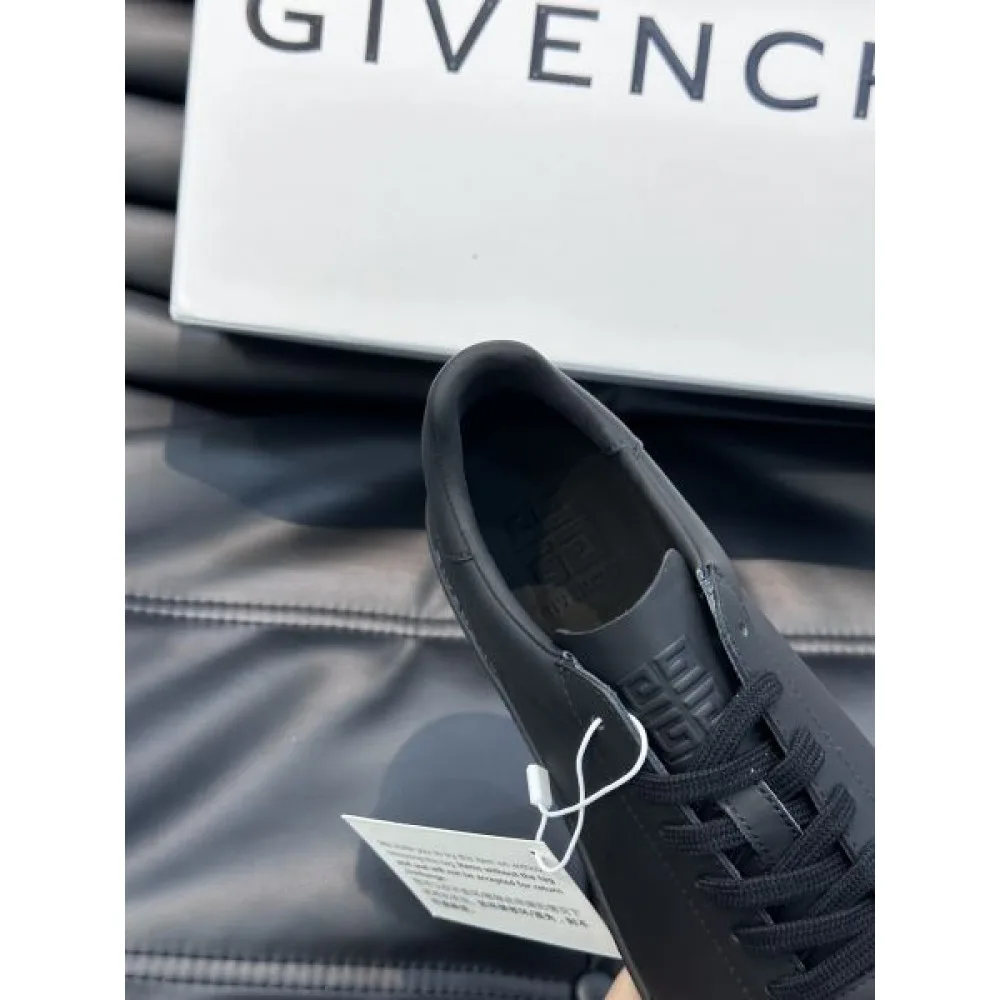 GIVENCHY ジバンシィ 超人気モデル入荷 2026 メンズ用 カジュアルシューズ 商品画像 8