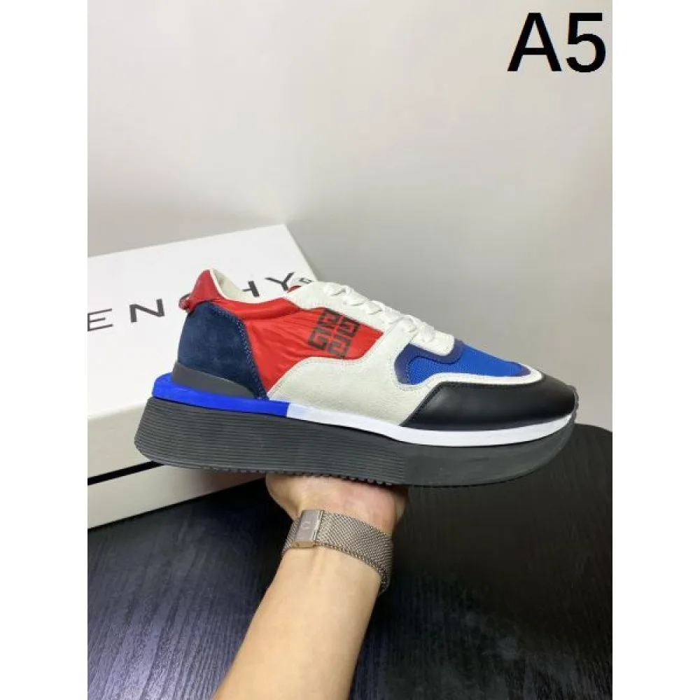 GIVENCHY ジバンシィ TOPセラー賞受賞! 2026 メンズ用 カジュアルシューズ 商品画像 5