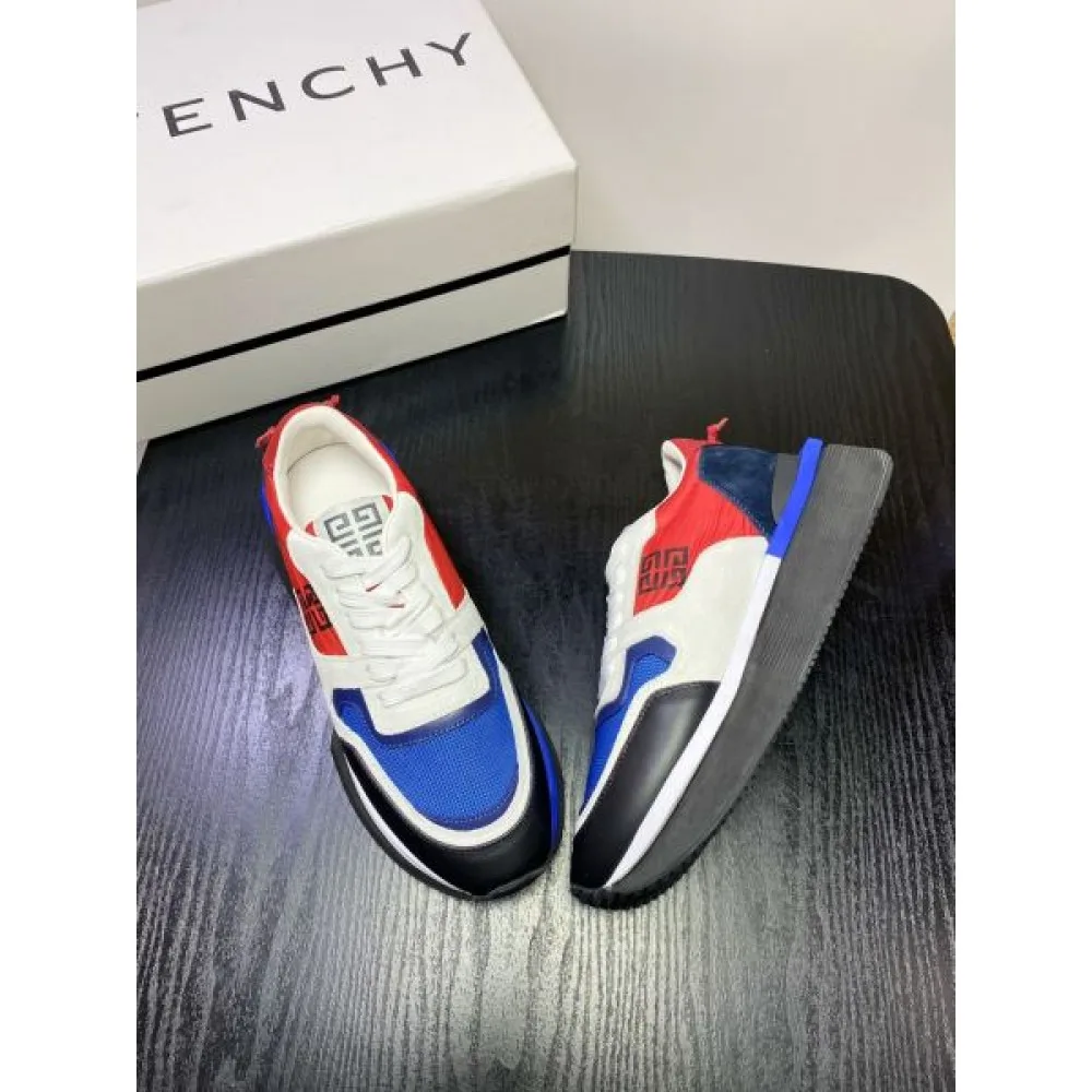 GIVENCHY ジバンシィ TOPセラー賞受賞! 2026 メンズ用 カジュアルシューズ 商品画像 6