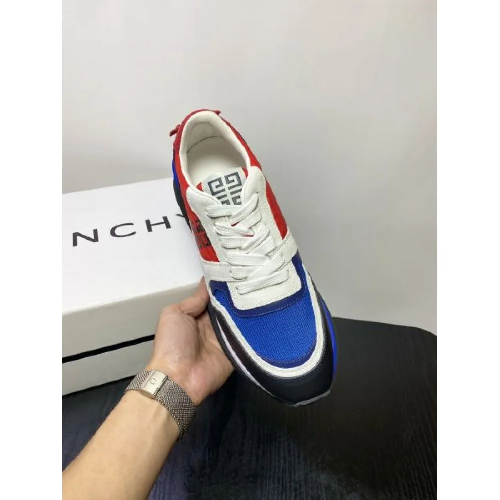 GIVENCHY ジバンシィ TOPセラー賞受賞! 2026 メンズ用 カジュアルシューズ 商品画像 7
