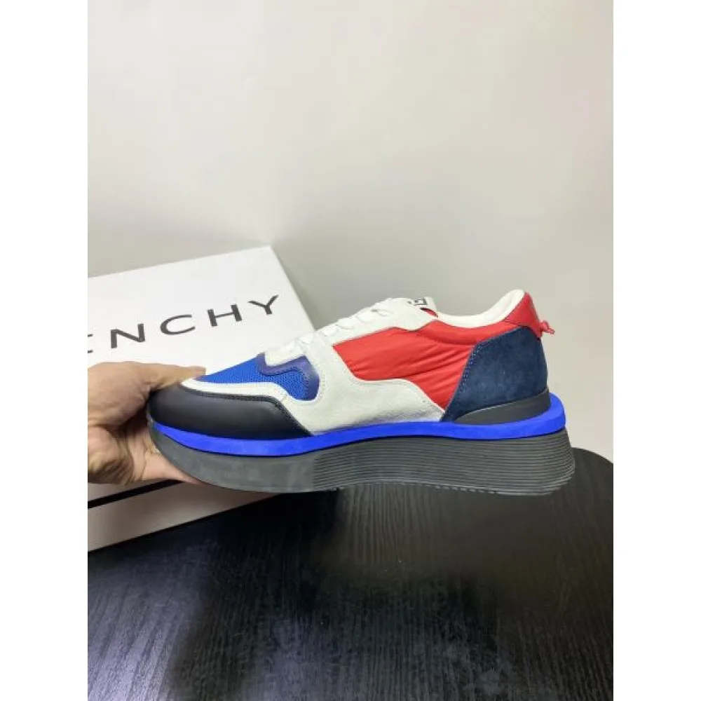 GIVENCHY ジバンシィ TOPセラー賞受賞! 2026 メンズ用 カジュアルシューズ 商品画像 8