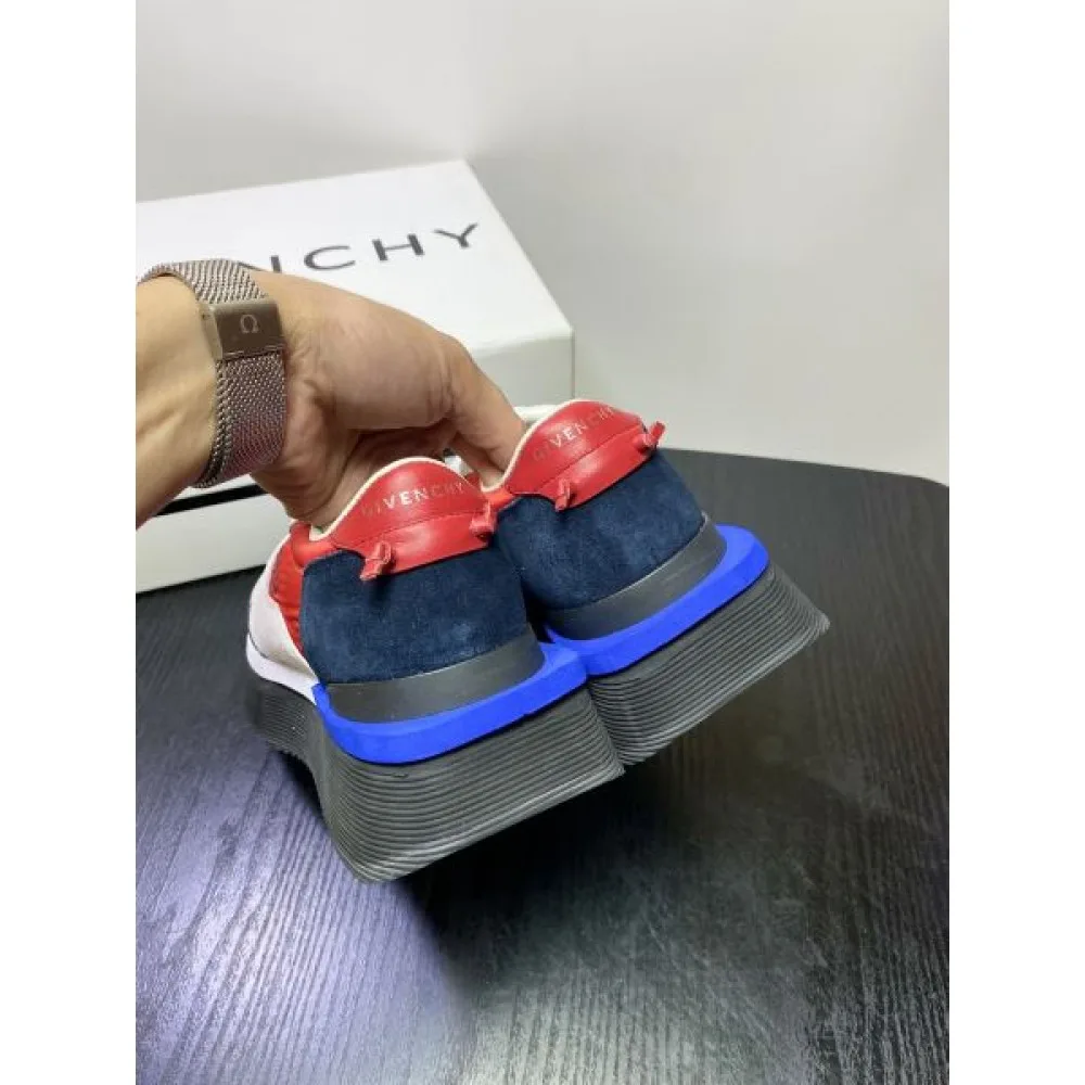 GIVENCHY ジバンシィ TOPセラー賞受賞! 2026 メンズ用 カジュアルシューズ 商品画像 9