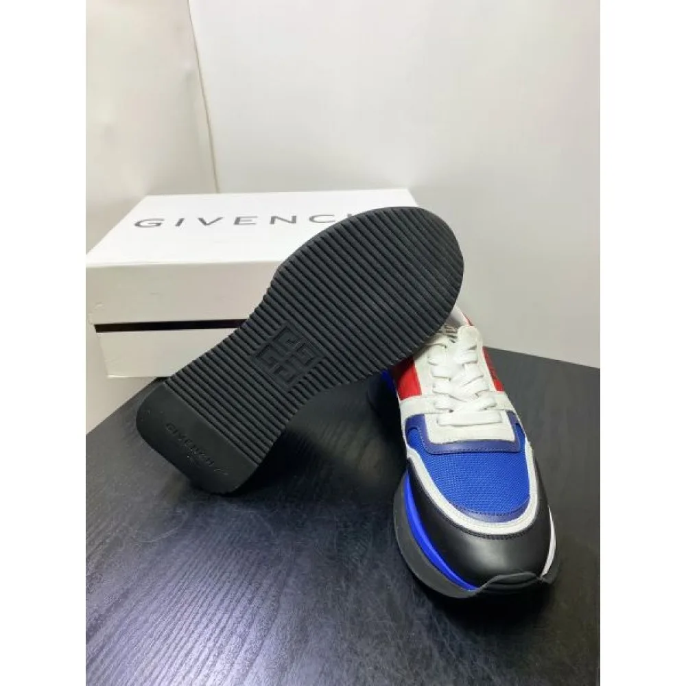 GIVENCHY ジバンシィ TOPセラー賞受賞! 2026 メンズ用 カジュアルシューズ 商品画像 10
