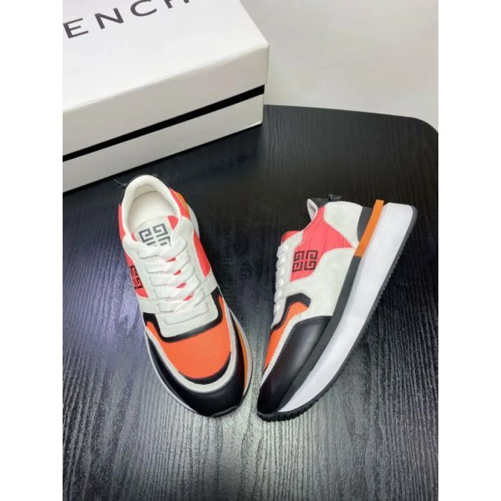 GIVENCHY ジバンシィ 大人カジュアルな 2026 メンズ用 カジュアルシューズ 商品画像 5