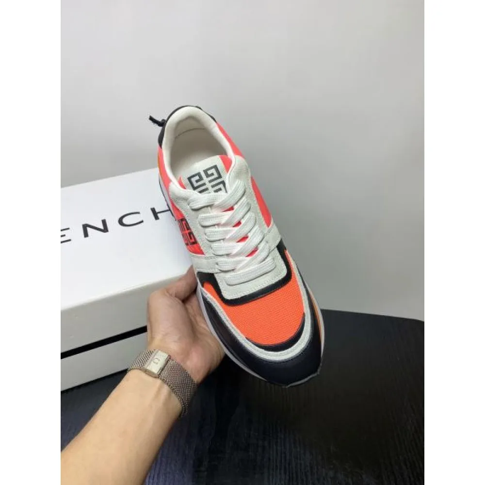 GIVENCHY ジバンシィ 大人カジュアルな 2026 メンズ用 カジュアルシューズ 商品画像 6