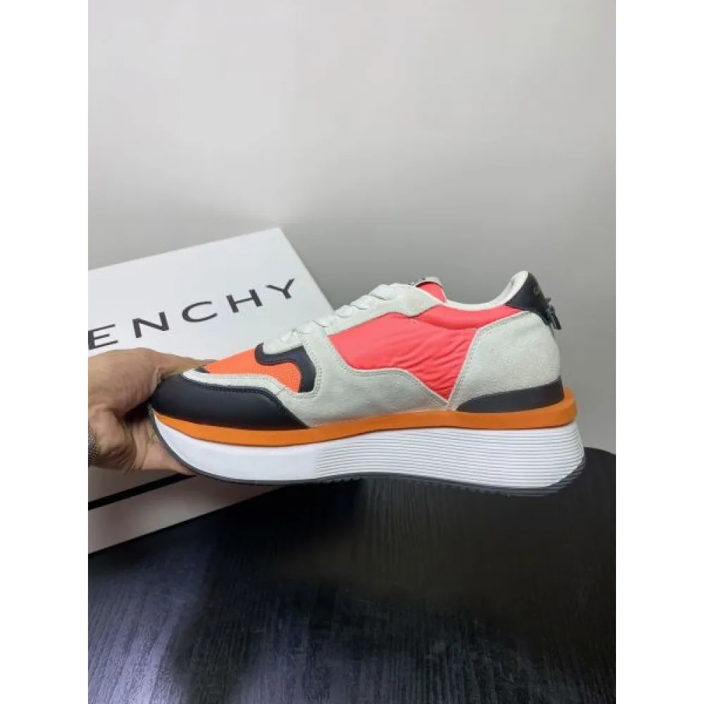 GIVENCHY ジバンシィ 大人カジュアルな 2026 メンズ用 カジュアルシューズ 商品画像 7