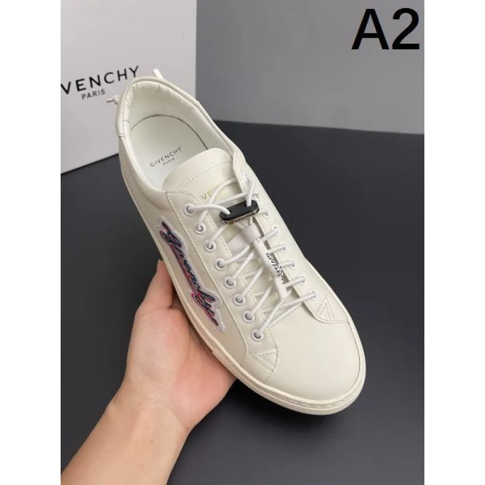GIVENCHY ジバンシィ TOPセラー賞受賞 2026 メンズ用 カジュアルシューズ 商品画像 2