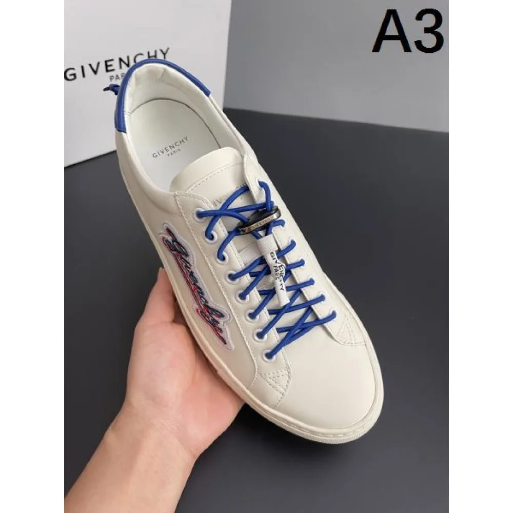 GIVENCHY ジバンシィ TOPセラー賞受賞 2026 メンズ用 カジュアルシューズ 商品画像 3