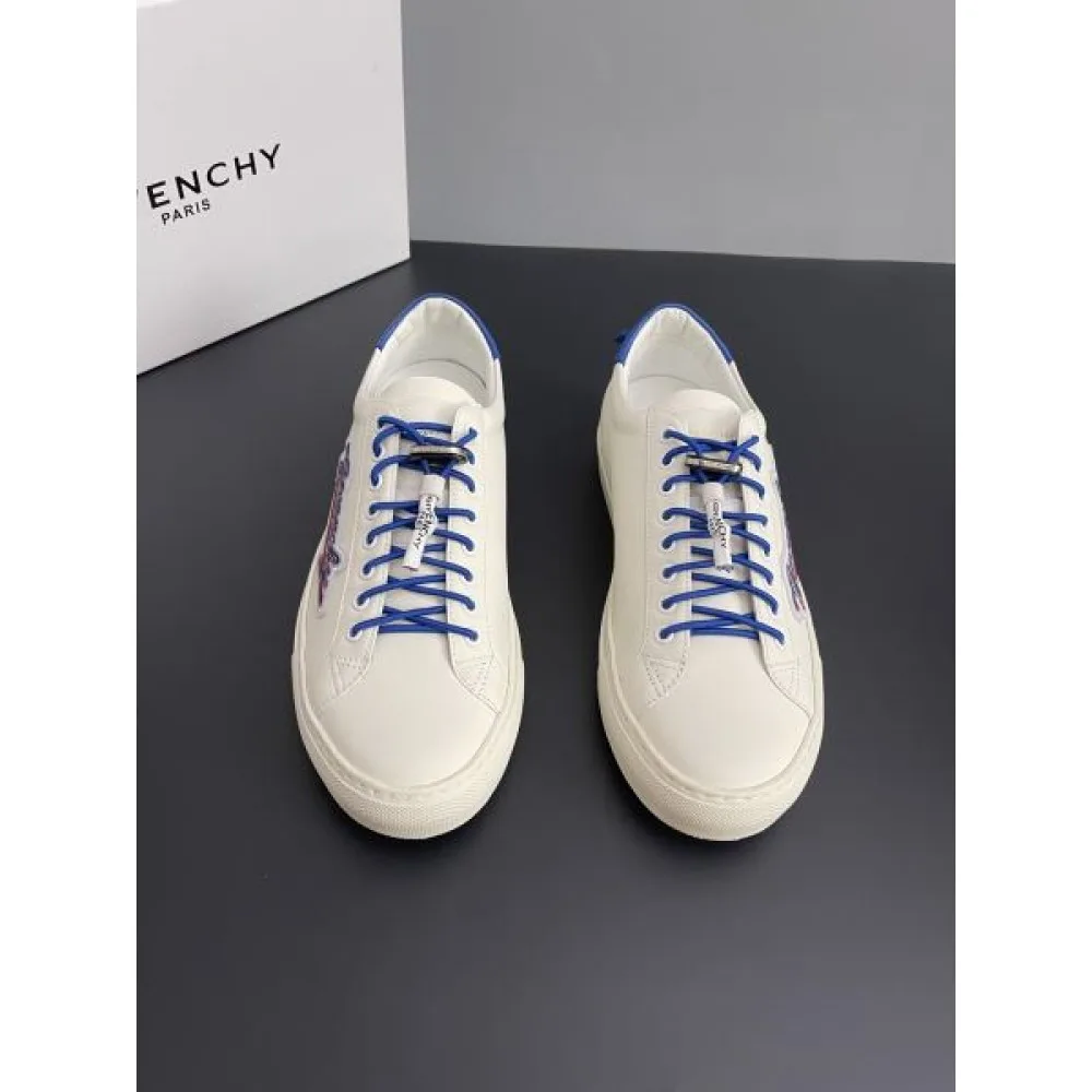 GIVENCHY ジバンシィ TOPセラー賞受賞 2026 メンズ用 カジュアルシューズ 商品画像 4