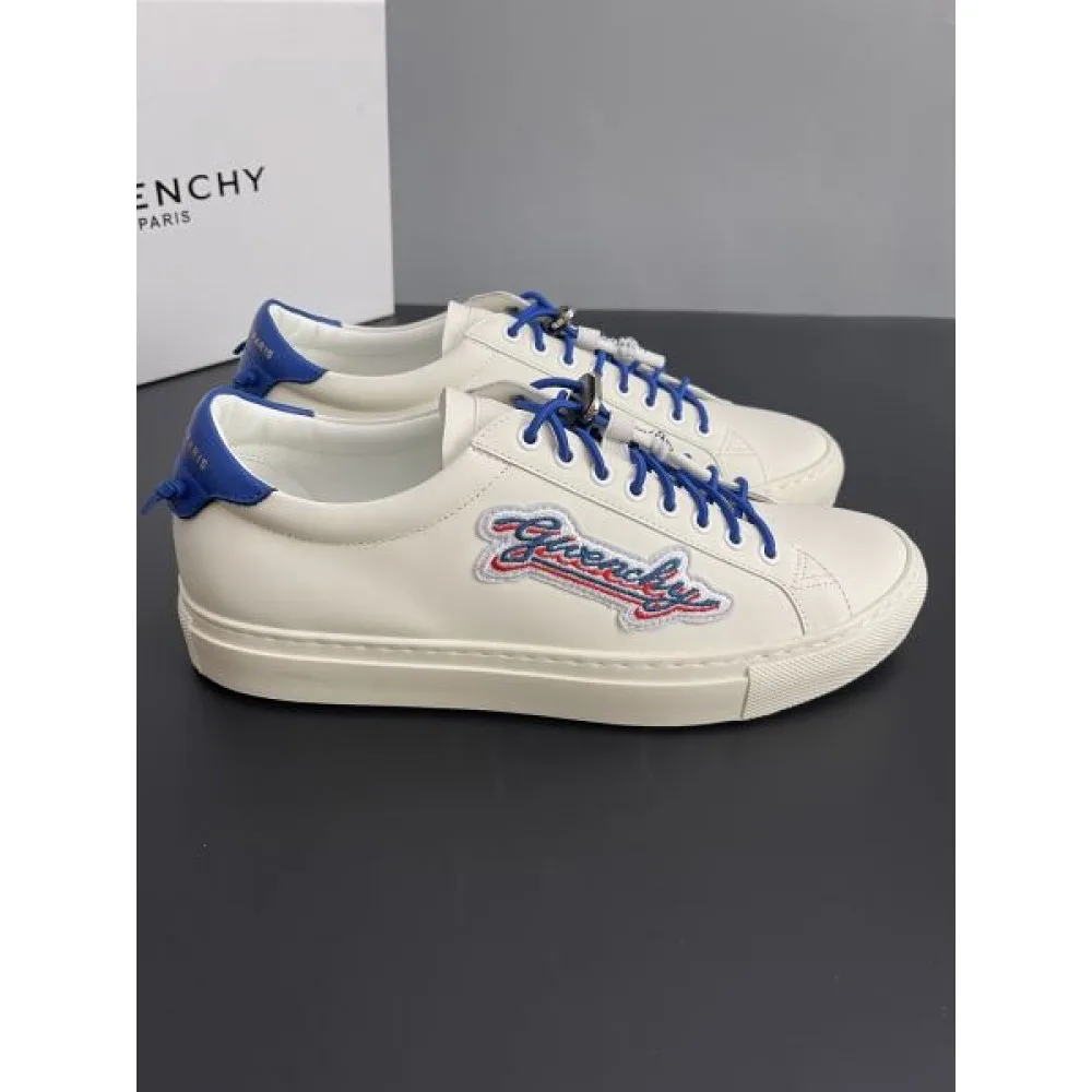 GIVENCHY ジバンシィ TOPセラー賞受賞 2026 メンズ用 カジュアルシューズ 商品画像 6