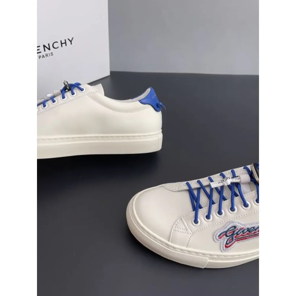 GIVENCHY ジバンシィ TOPセラー賞受賞 2026 メンズ用 カジュアルシューズ 商品画像 7
