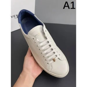 GIVENCHY ジバンシィ セール 夏季新作 2026 メンズ用 カジュアルシューズ 商品画像 1