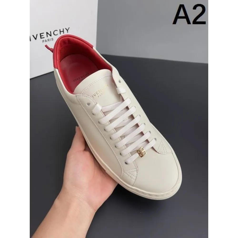 GIVENCHY ジバンシィ セール 夏季新作 2026 メンズ用 カジュアルシューズ 商品画像 2