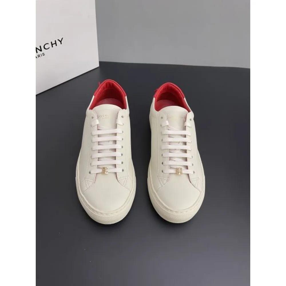 GIVENCHY ジバンシィ セール 夏季新作 2026 メンズ用 カジュアルシューズ 商品画像 3