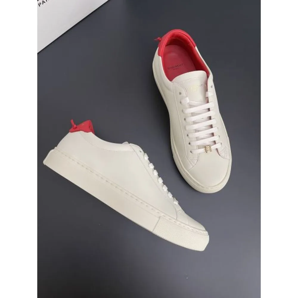 GIVENCHY ジバンシィ セール 夏季新作 2026 メンズ用 カジュアルシューズ 商品画像 4