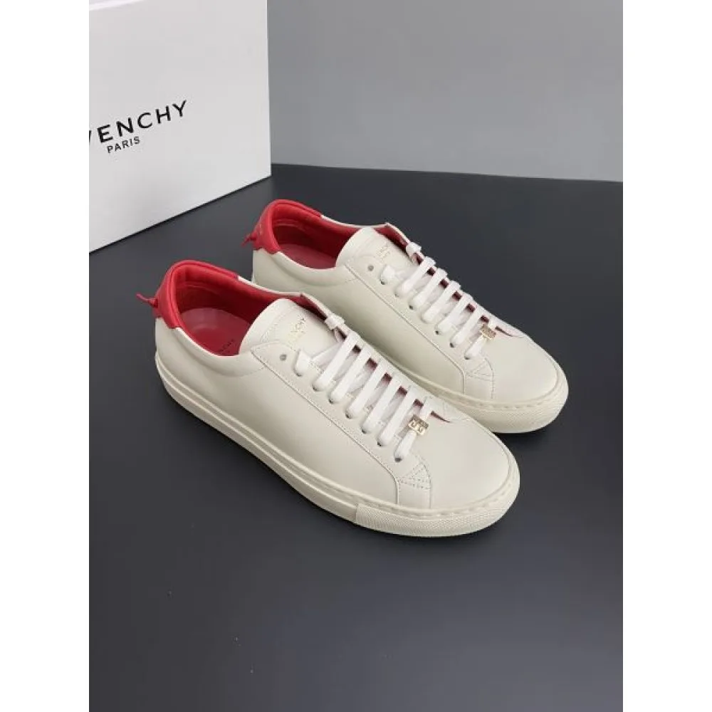GIVENCHY ジバンシィ セール 夏季新作 2026 メンズ用 カジュアルシューズ 商品画像 5
