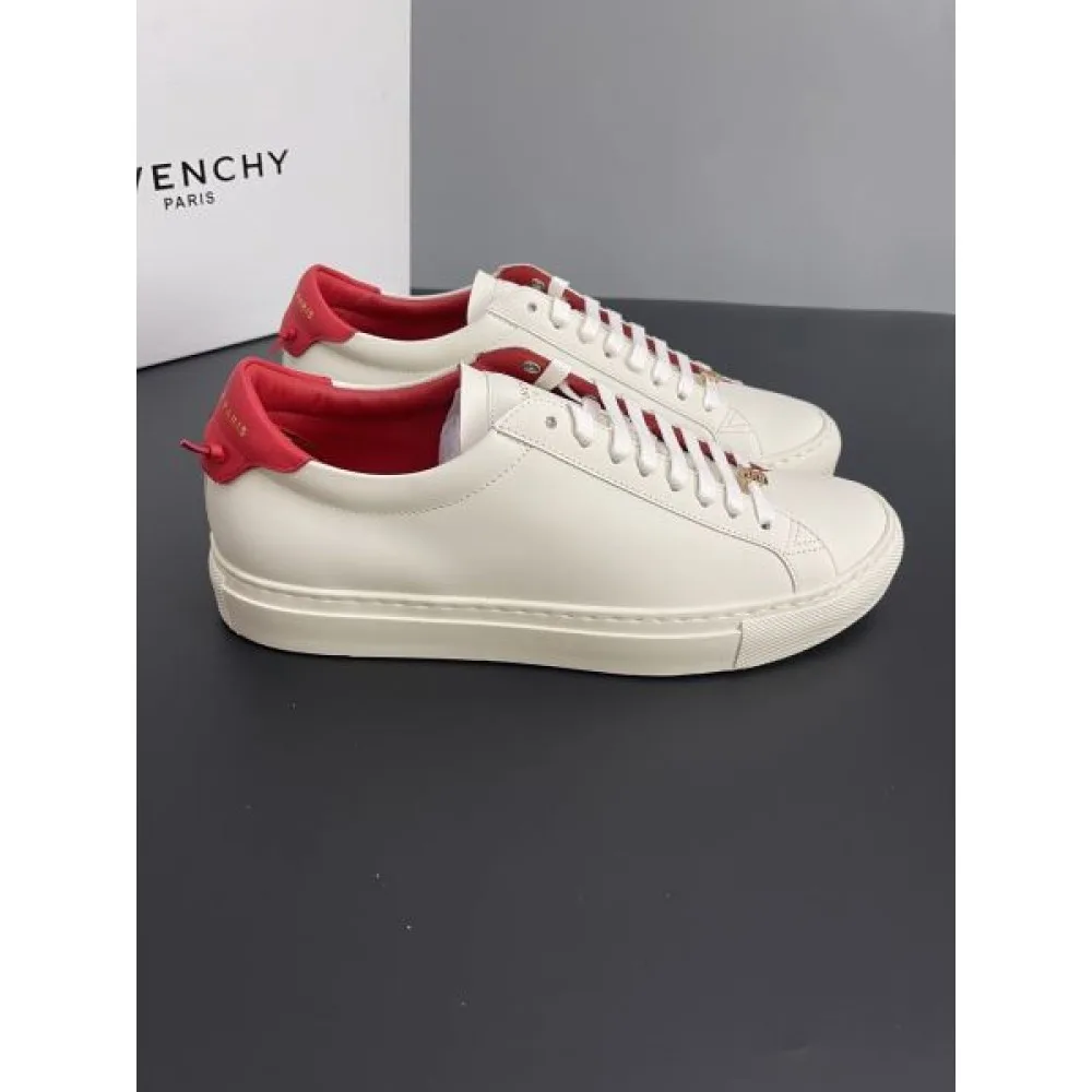 GIVENCHY ジバンシィ セール 夏季新作 2026 メンズ用 カジュアルシューズ 商品画像 6