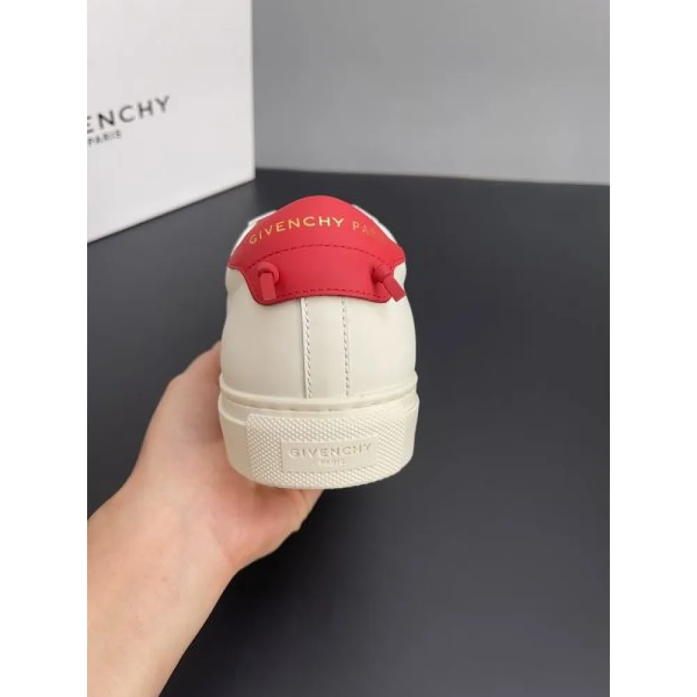 GIVENCHY ジバンシィ セール 夏季新作 2026 メンズ用 カジュアルシューズ 商品画像 8