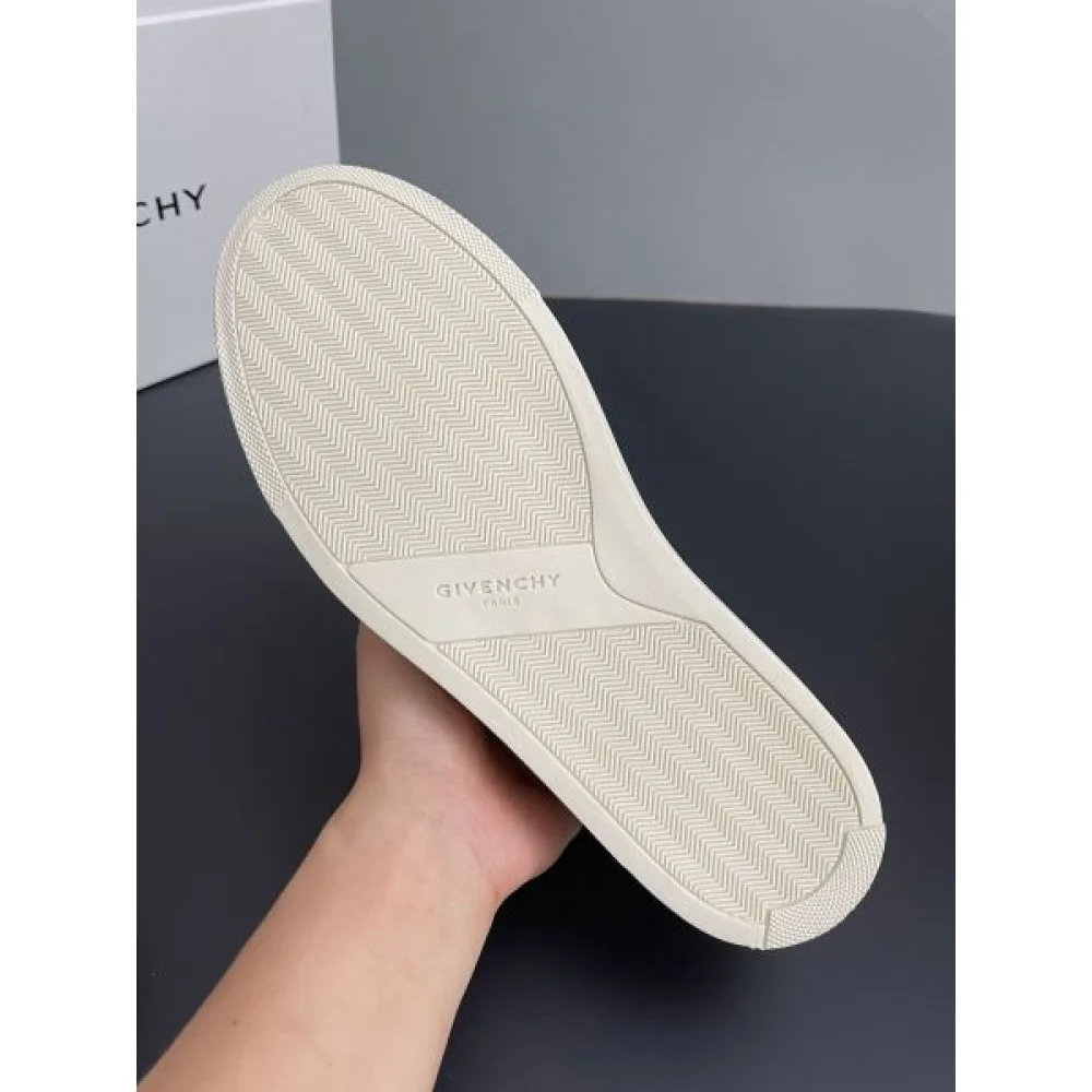 GIVENCHY ジバンシィ セール 夏季新作 2026 メンズ用 カジュアルシューズ 商品画像 9
