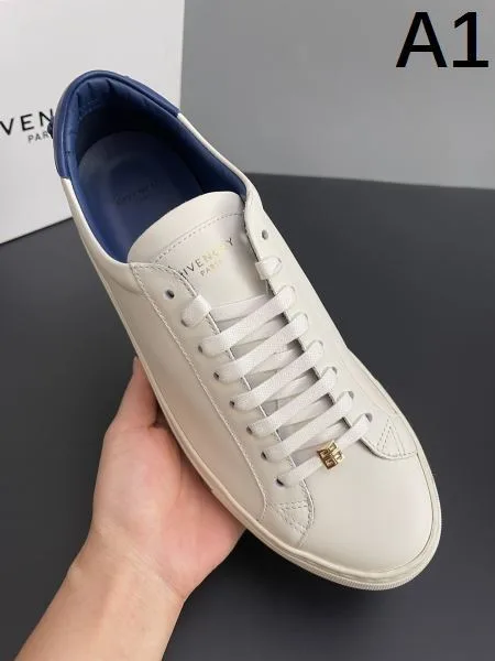 GIVENCHY ジバンシィ セール 夏季新作 2026 メンズ用 カジュアルシューズ 商品画像 10