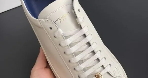 GIVENCHY ジバンシィ セール 夏季新作 2026 メンズ用 カジュアルシューズ 商品画像 11