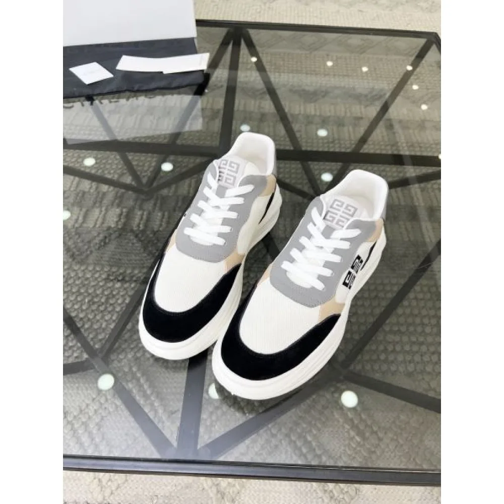 GIVENCHY ジバンシィ 春夏新作VIP割引 2026 メンズ用 カジュアルシューズ 商品画像 5