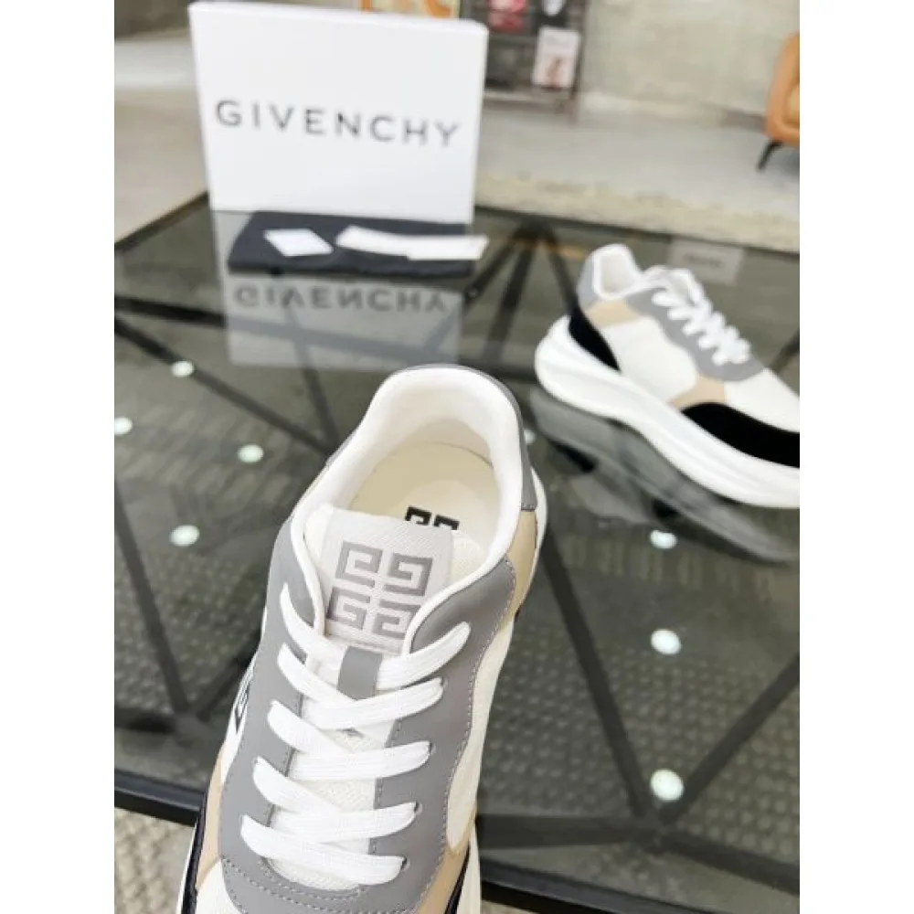 GIVENCHY ジバンシィ 春夏新作VIP割引 2026 メンズ用 カジュアルシューズ 商品画像 7