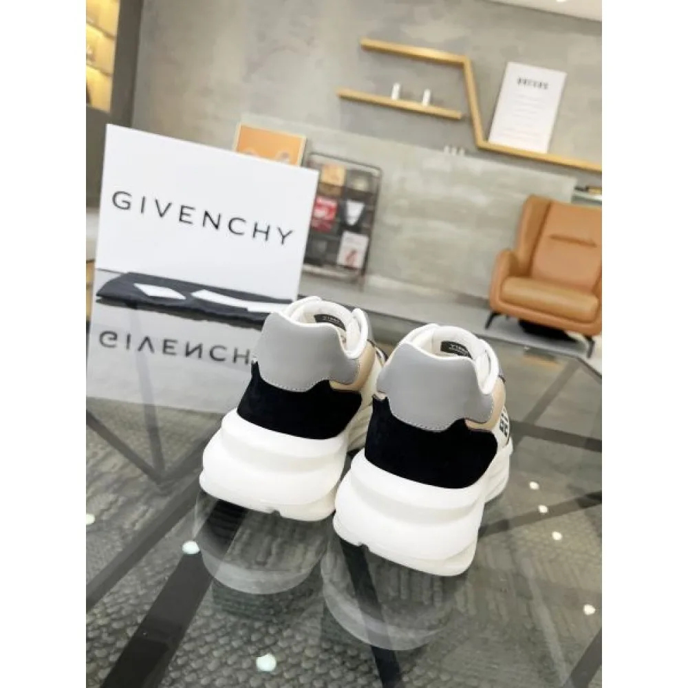 GIVENCHY ジバンシィ 春夏新作VIP割引 2026 メンズ用 カジュアルシューズ 商品画像 8