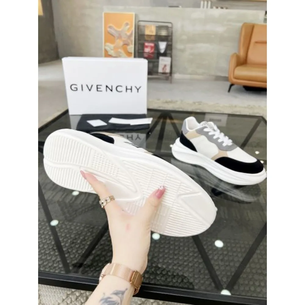 GIVENCHY ジバンシィ 春夏新作VIP割引 2026 メンズ用 カジュアルシューズ 商品画像 9