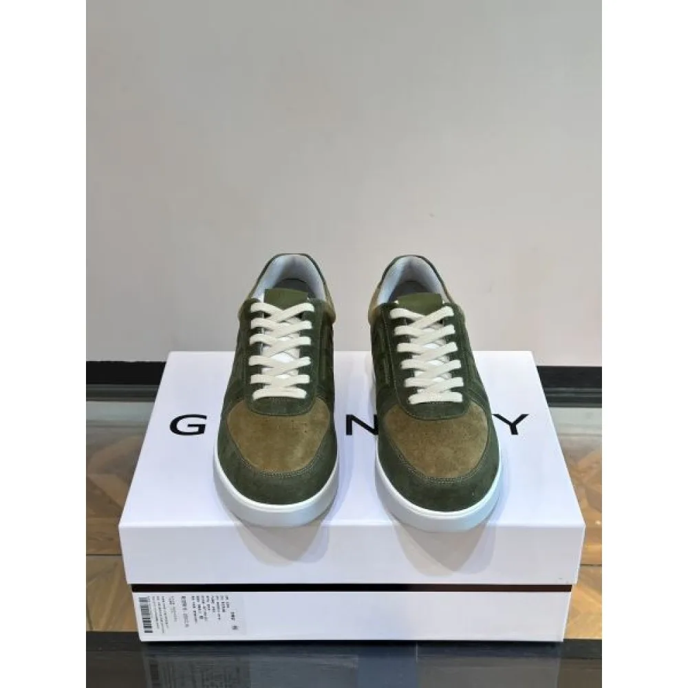 2024FW メンズ用 カジュアルシューズ GIVENCHY ジバンシィ お色味たくさん大人気 商品画像 4