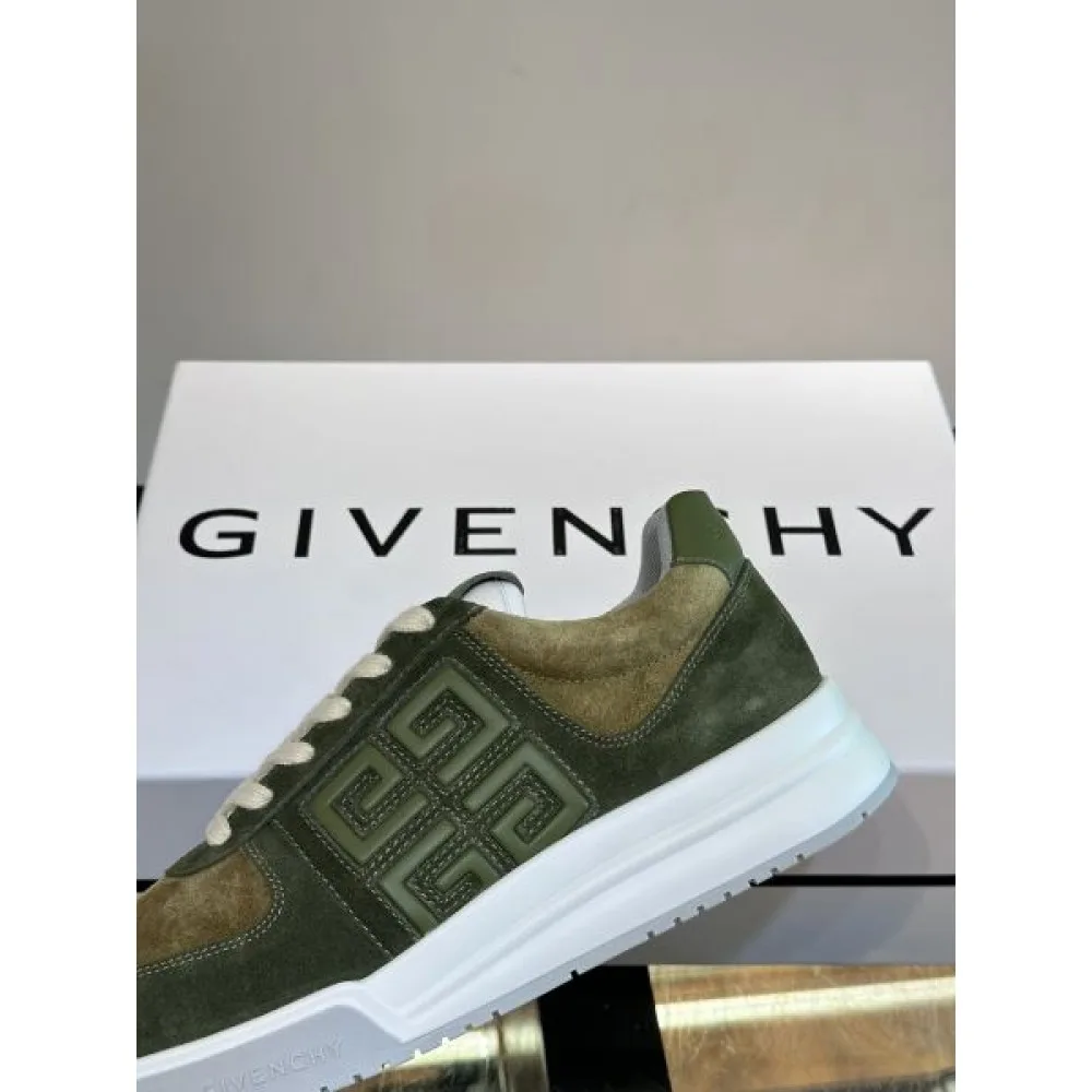 2024FW メンズ用 カジュアルシューズ GIVENCHY ジバンシィ お色味たくさん大人気 商品画像 7