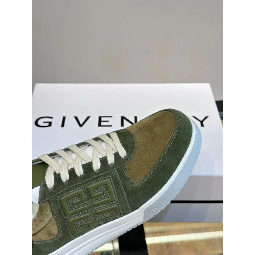 2024FW メンズ用 カジュアルシューズ GIVENCHY ジバンシィ お色味たくさん大人気 商品画像 8