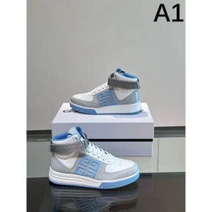 2024FW メンズ用 カジュアルシューズ GIVENCHY ジバンシィ バランスもとりやすい 商品画像 1