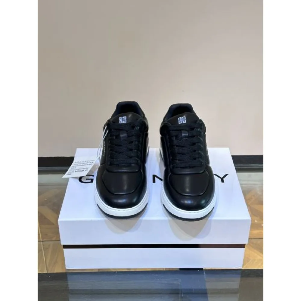 2024FW メンズ用 カジュアルシューズ GIVENCHY ジバンシィ 冬の新作コレクション 商品画像 4