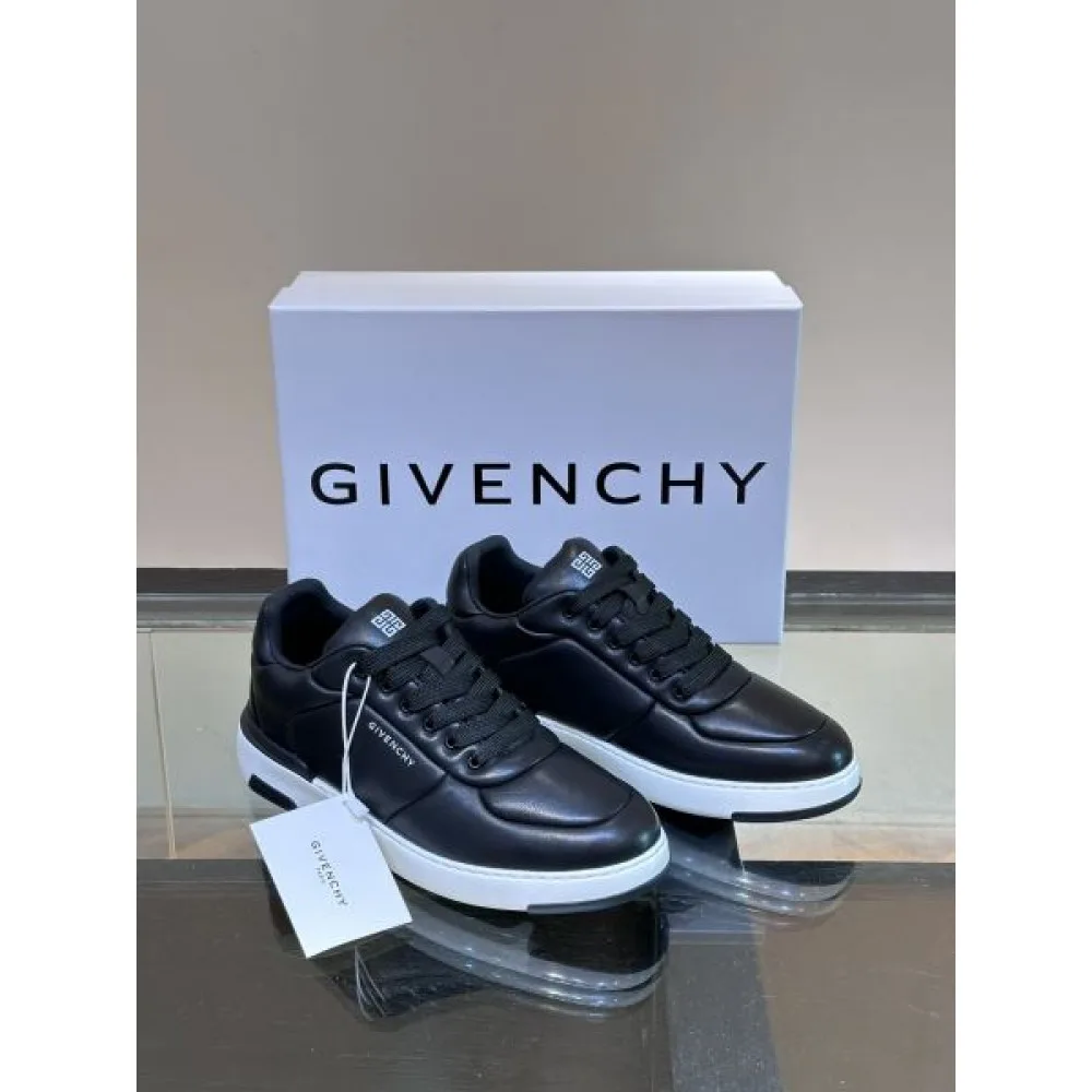 2024FW メンズ用 カジュアルシューズ GIVENCHY ジバンシィ 冬の新作コレクション 商品画像 6