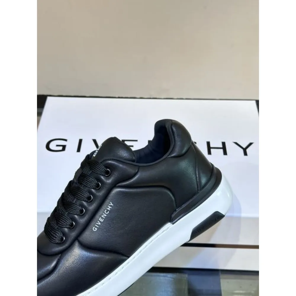 2024FW メンズ用 カジュアルシューズ GIVENCHY ジバンシィ 冬の新作コレクション 商品画像 7