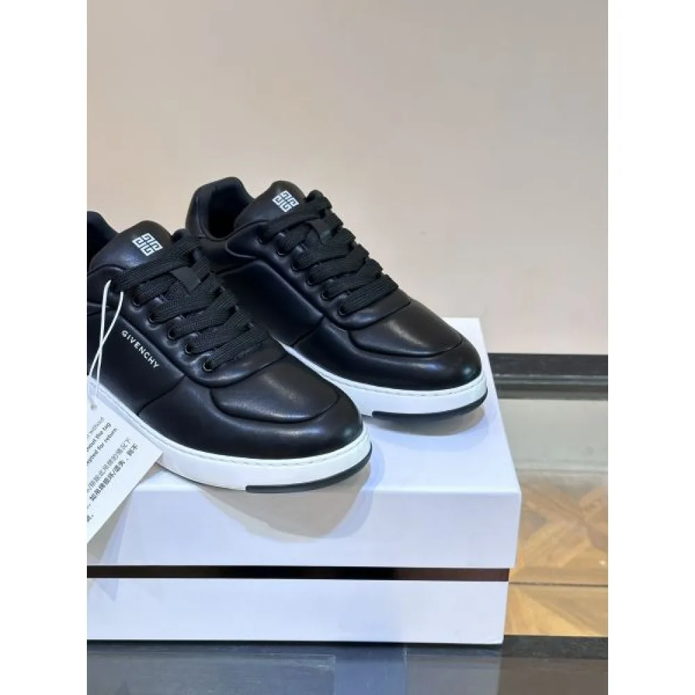 2024FW メンズ用 カジュアルシューズ GIVENCHY ジバンシィ 冬の新作コレクション 商品画像 8