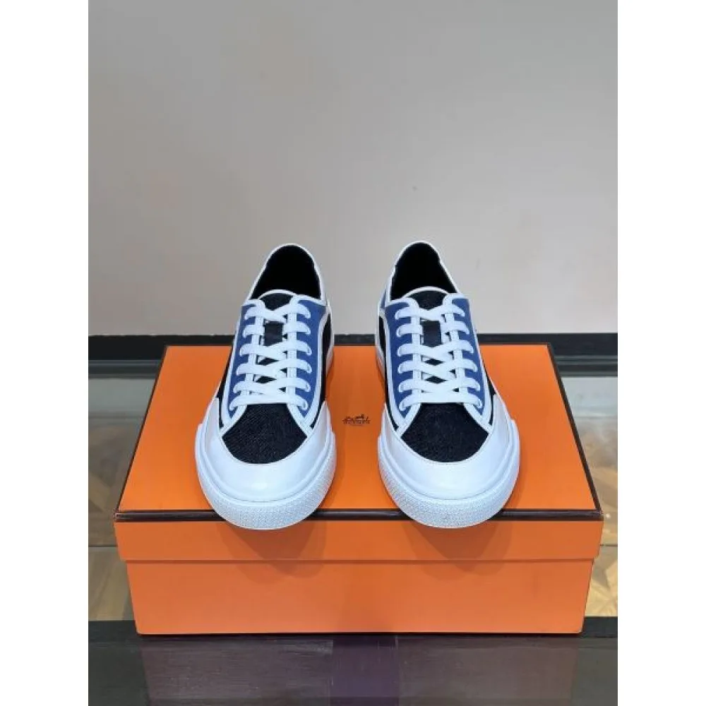 2024FW メンズ用 カジュアルシューズ HERMES エルメス 最短1週間 日本未発売 商品画像 2