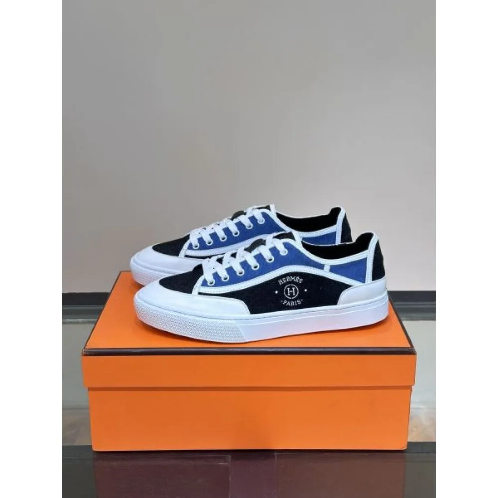 2024FW メンズ用 カジュアルシューズ HERMES エルメス 最短1週間 日本未発売 商品画像 3