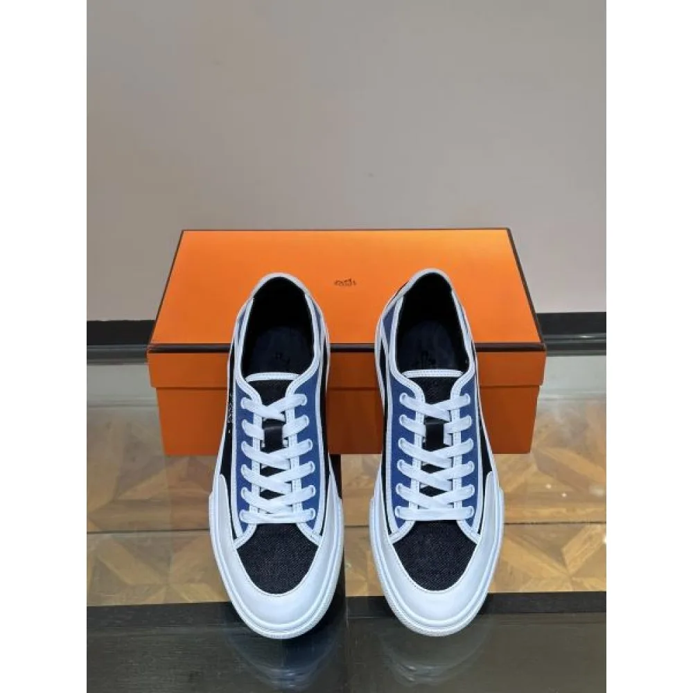 2024FW メンズ用 カジュアルシューズ HERMES エルメス 最短1週間 日本未発売 商品画像 5