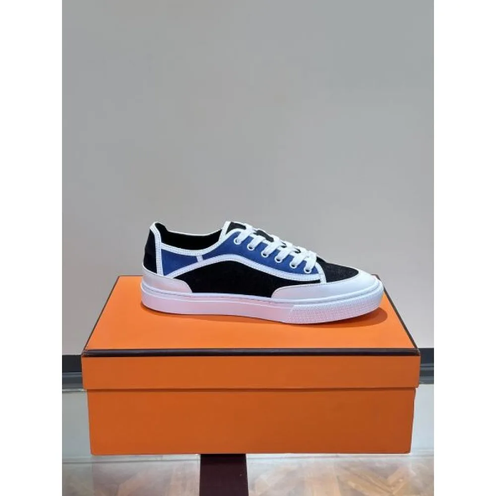 2024FW メンズ用 カジュアルシューズ HERMES エルメス 最短1週間 日本未発売 商品画像 6