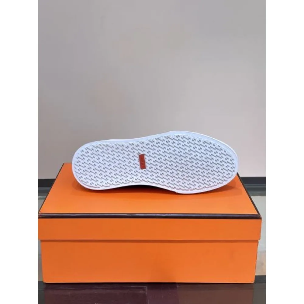 2024FW メンズ用 カジュアルシューズ HERMES エルメス 最短1週間 日本未発売 商品画像 9
