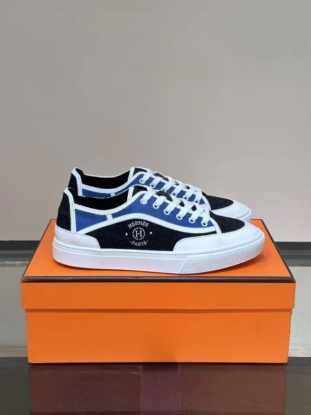 2024FW メンズ用 カジュアルシューズ HERMES エルメス 最短1週間 日本未発売 商品画像 10
