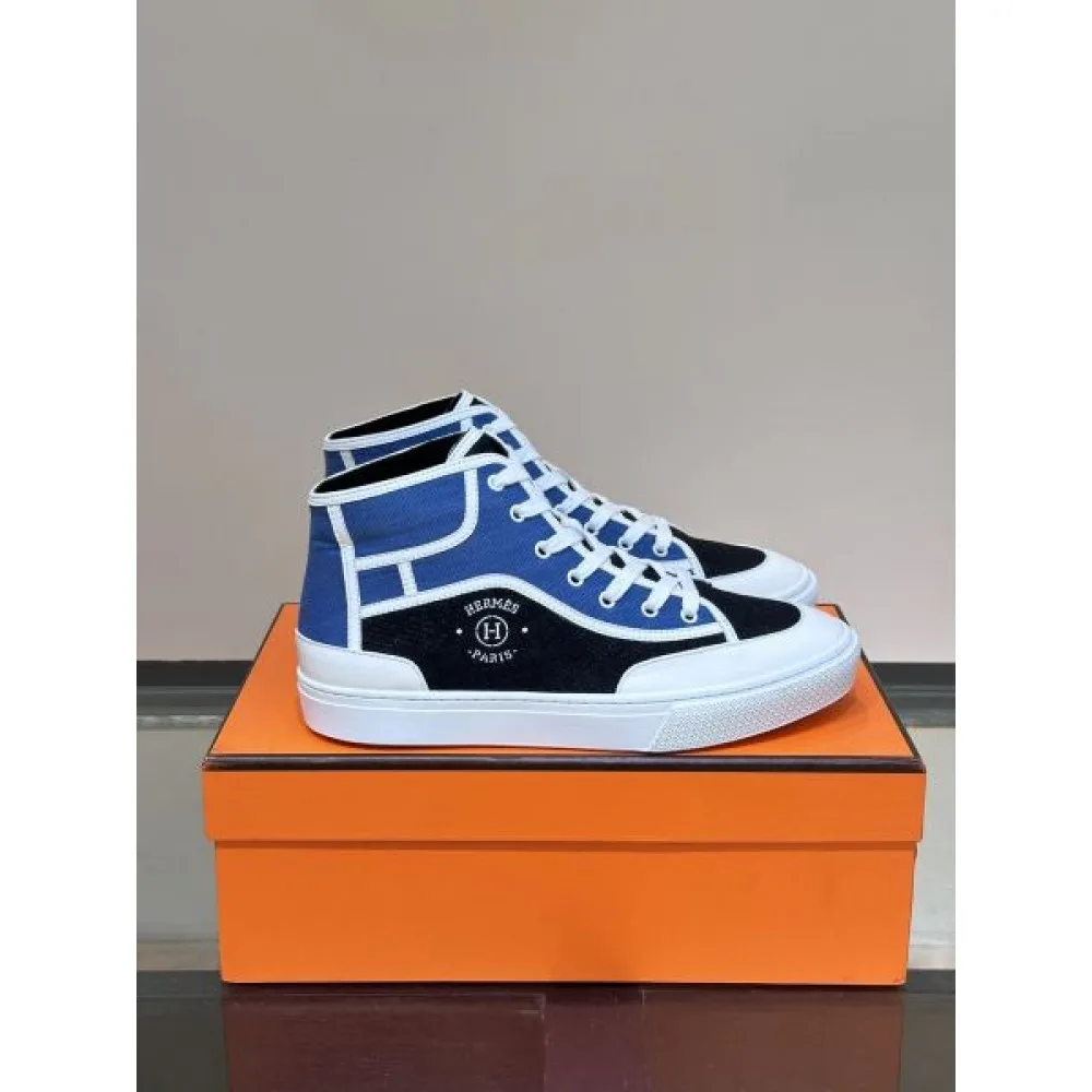 2024FW メンズ用 カジュアルシューズ HERMES エルメス 先着順早い者勝ち限定 商品画像 1