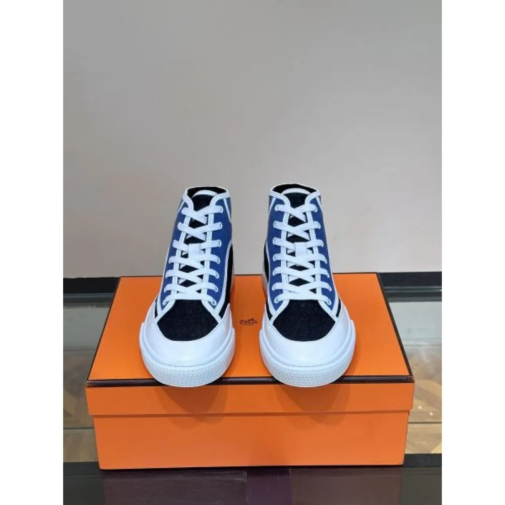 2024FW メンズ用 カジュアルシューズ HERMES エルメス 先着順早い者勝ち限定 商品画像 2