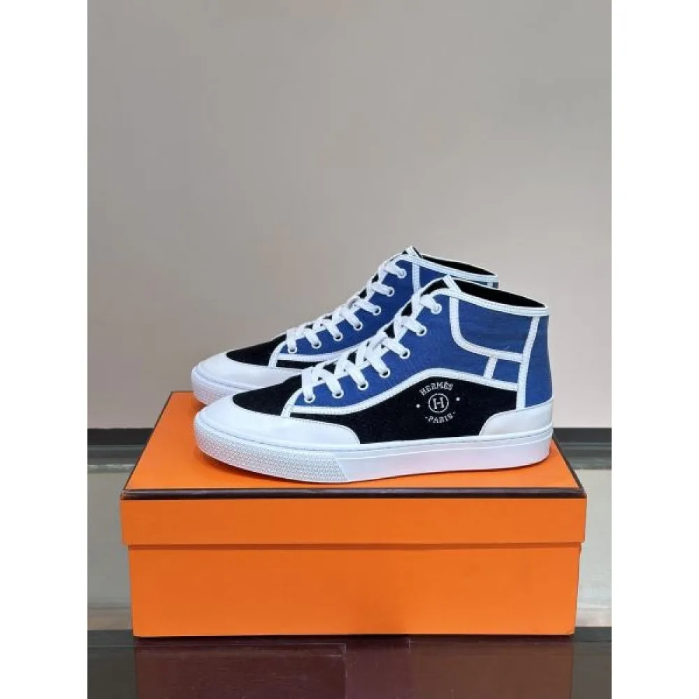 2024FW メンズ用 カジュアルシューズ HERMES エルメス 先着順早い者勝ち限定 商品画像 3