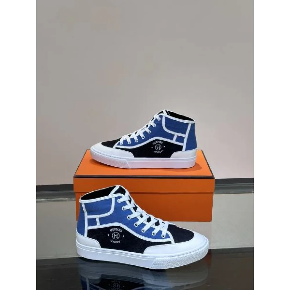 2024FW メンズ用 カジュアルシューズ HERMES エルメス 先着順早い者勝ち限定 商品画像 4